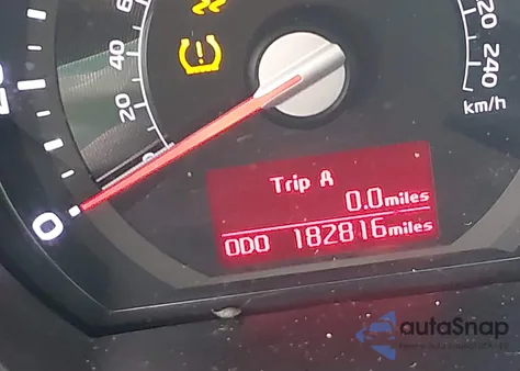 2016 Kia Sportage Lx from USA, damaged, VIN KNDPB3AC8G7853699